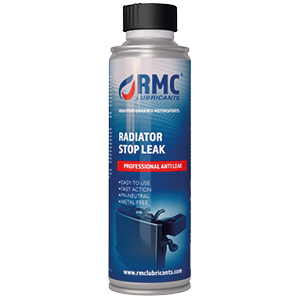 Radiator Stop Leak :: RMC Lubricants