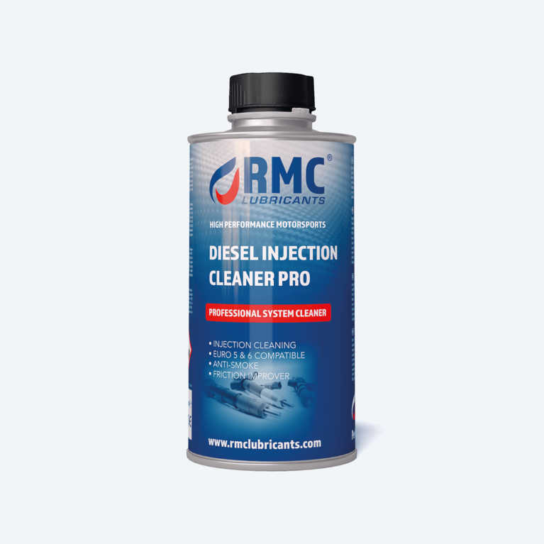 Diesel Injection Cleaner Pro